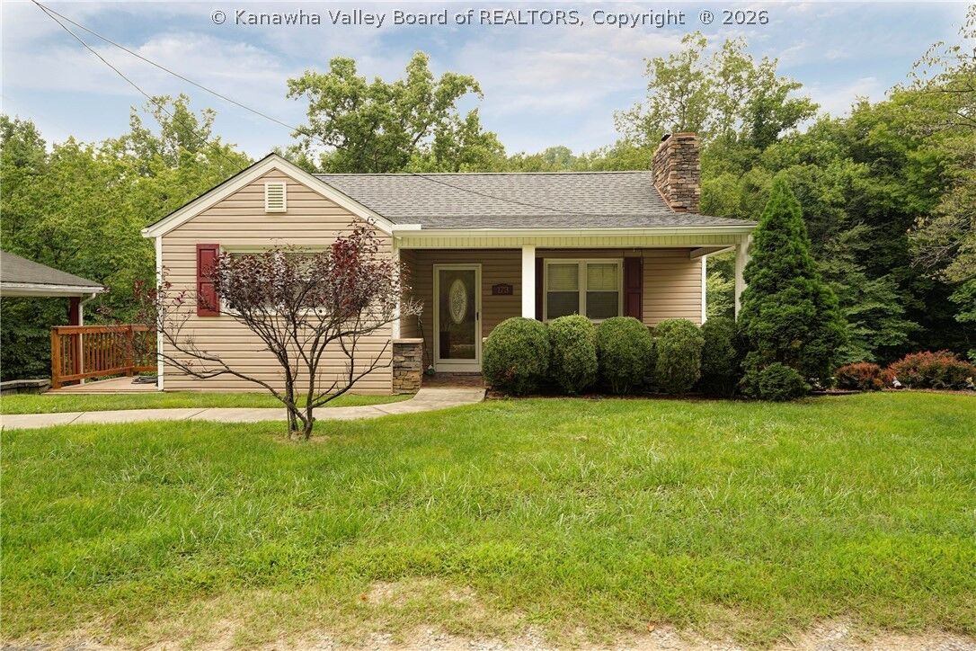 Property Photo:  173 Dutch Road  WV 25302 