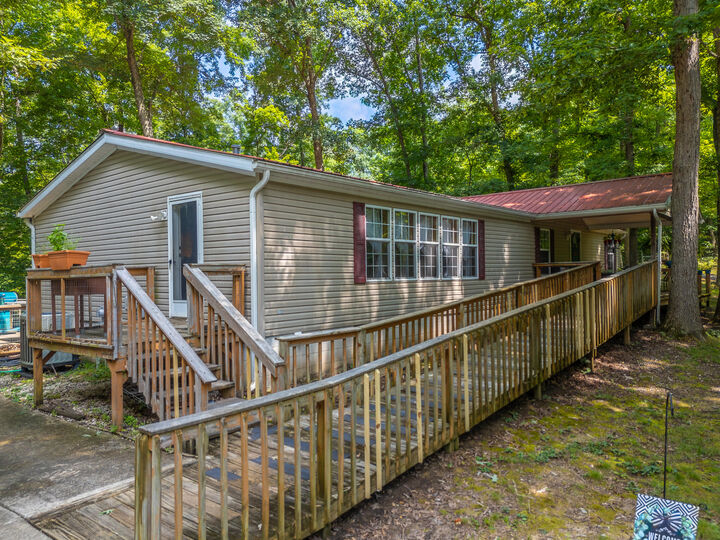 Property Photo:  500 Hazel Tree Lane  KY 40351 