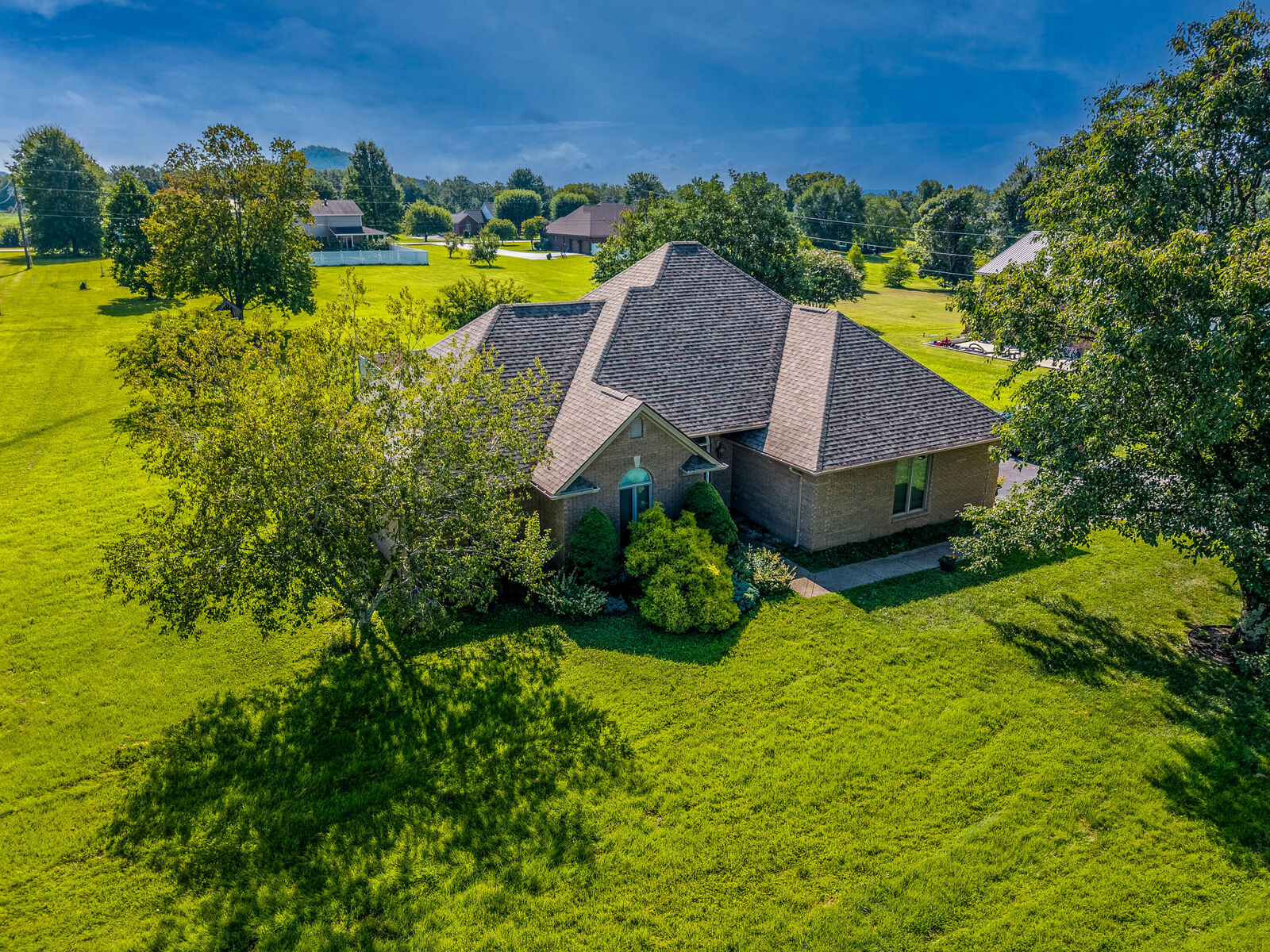Property Photo:  71 Jersey Way  KY 40351 