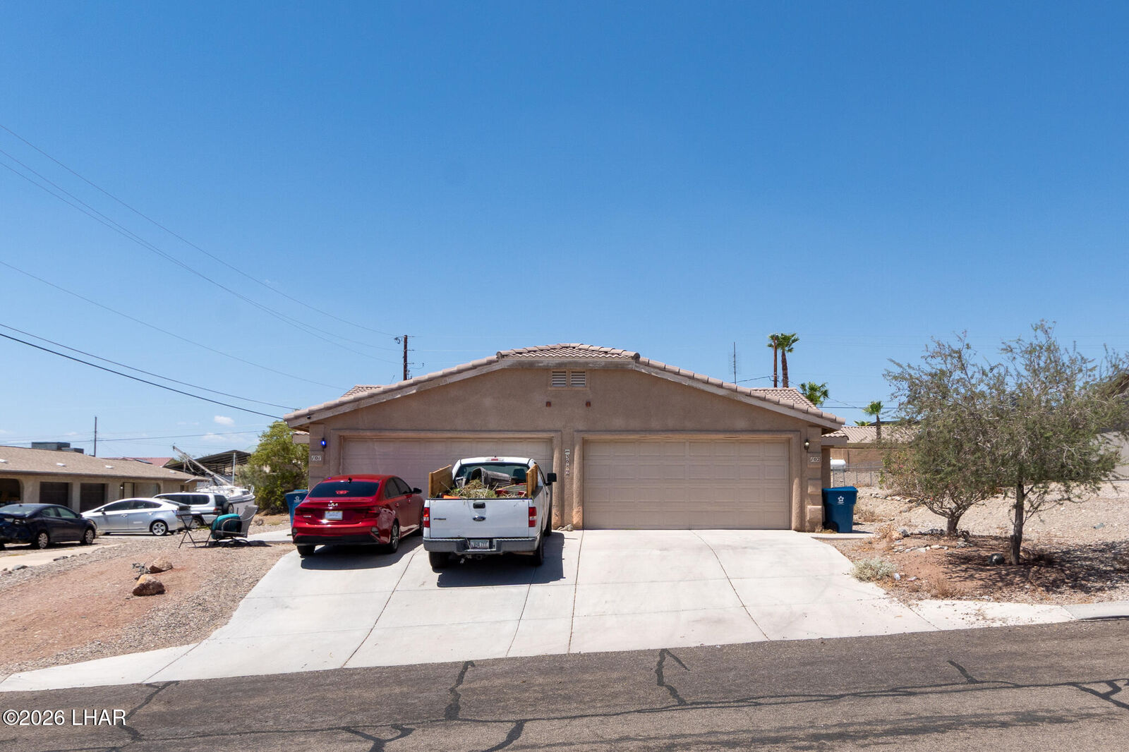 Property Photo:  3089 Sombrero Dr  AZ 86404 