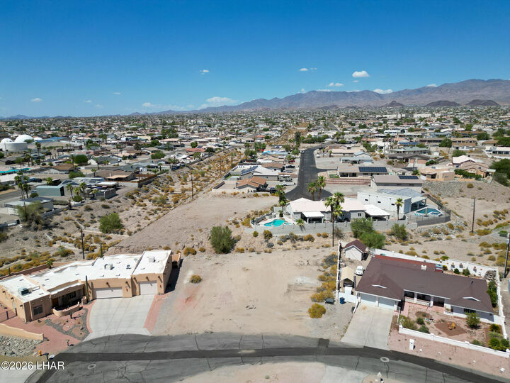 Property Photo:  2707 Southwind Pl  AZ 86406 