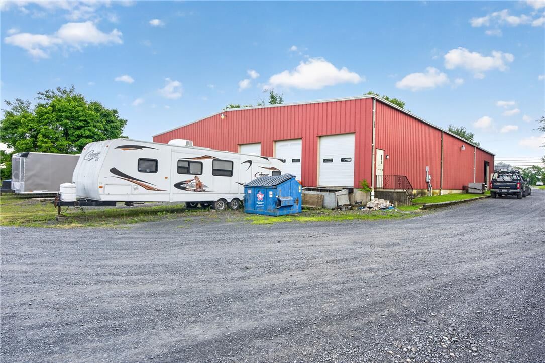 Property Photo: 161 S Main Street PA 18917