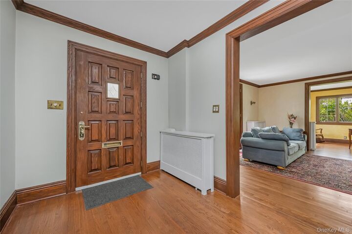 Property Photo: 80-45 Grenfell Street NY 11415