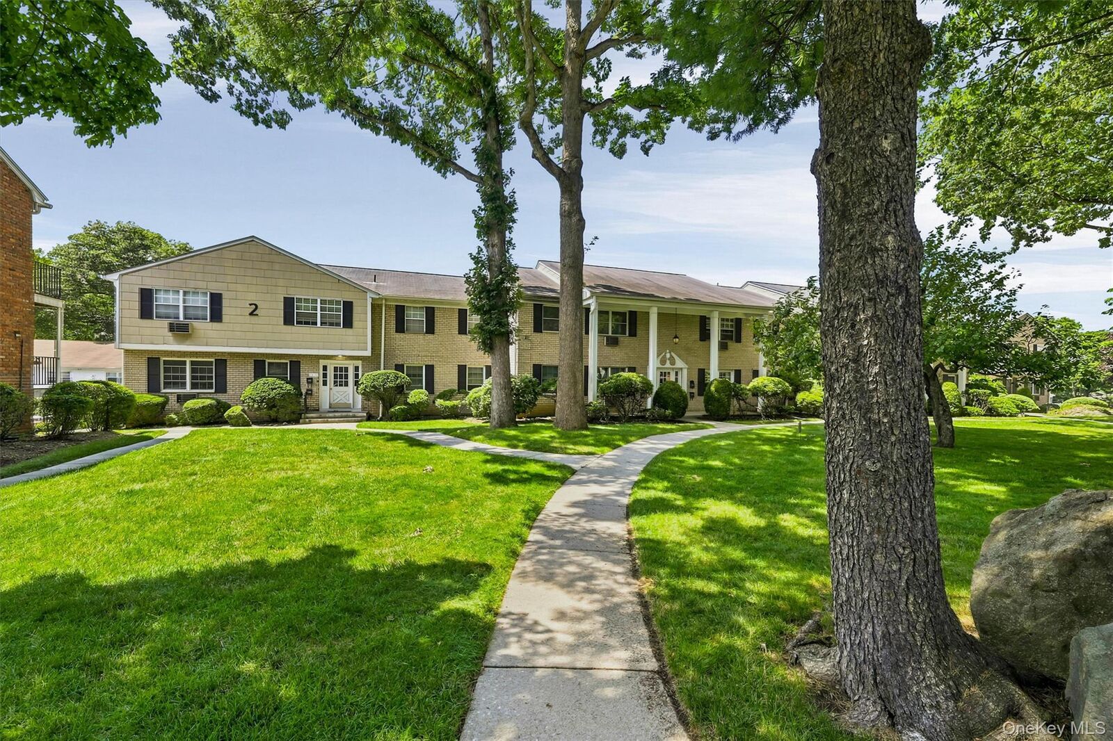 Property Photo: 264 Parkside Drive NY 10901