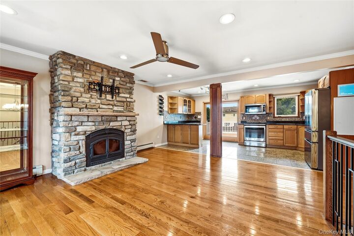 Property Photo:  235 Eastwood Avenue  NY 11729 
