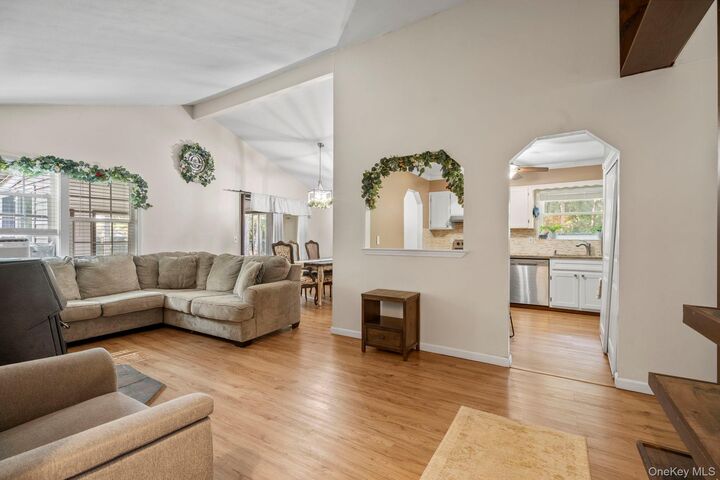 Property Photo:  28 Yaphank Avenue  NY 11719 