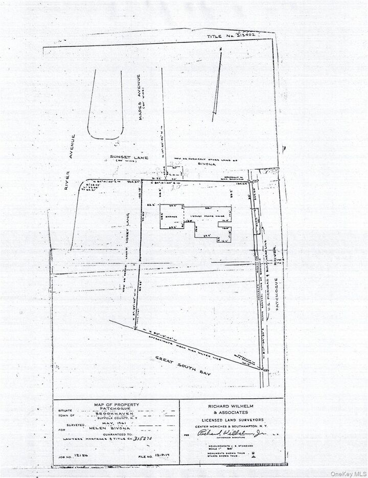 Property Photo: 84 Sunset Lane NY 11772