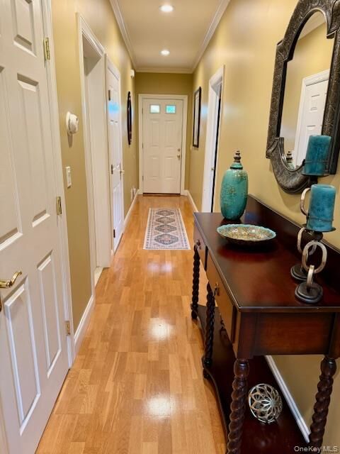 Property Photo:  129 Maya Circle  NY 11722 
