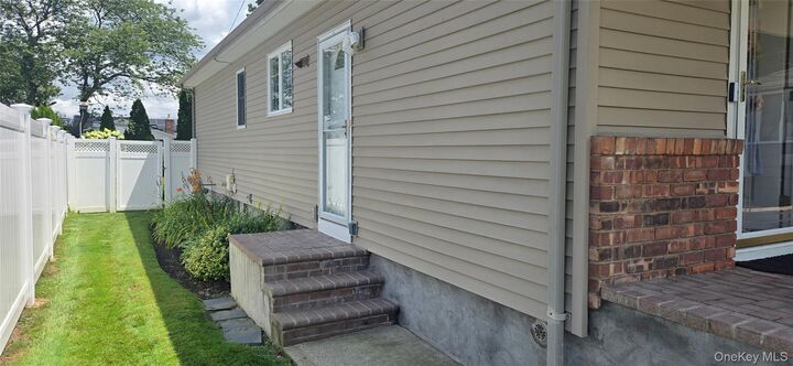 Property Photo: 737 Virginia Avenue NY 11710