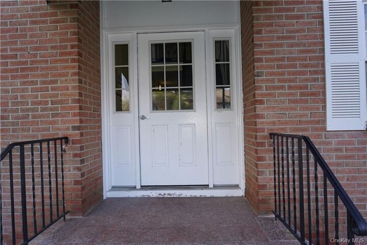 Property Photo: 260 West Street A8 NY 10549