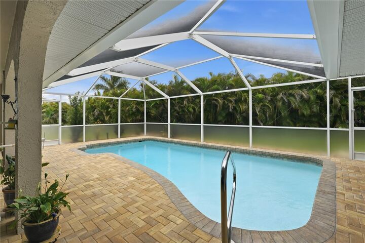 Property Photo: 25378 Rupert Road FL 33983