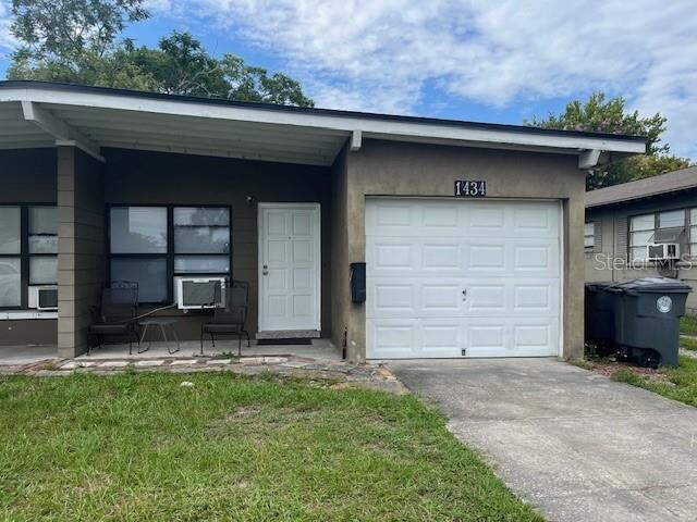 Property Photo: 1434 Minnesota Avenue FL 32789