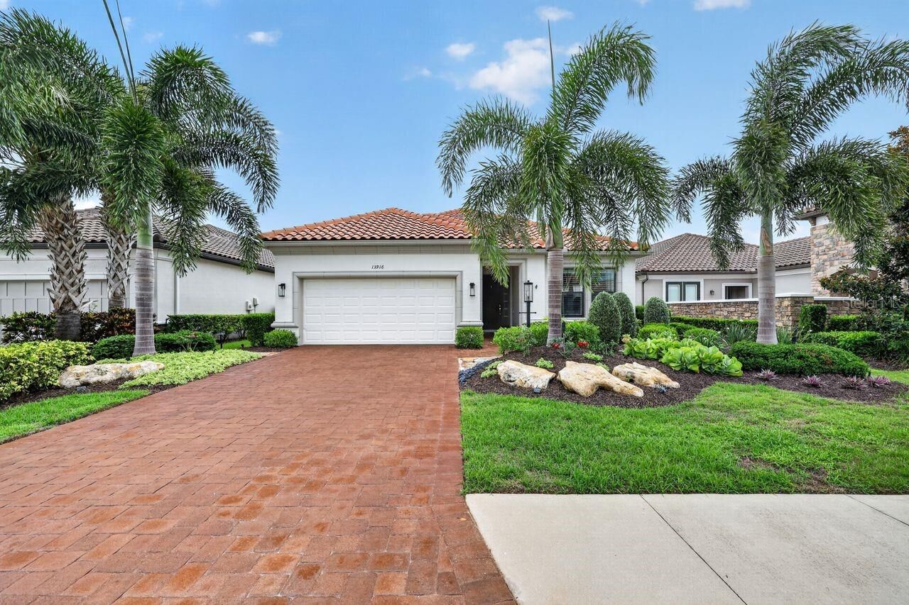 Property Photo:  13916 Messina Loop  FL 34211 