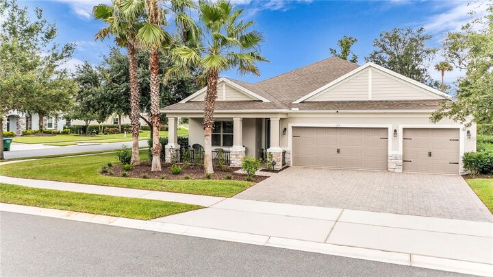 Property Photo:  125 Robin Nest Drive  FL 32765 