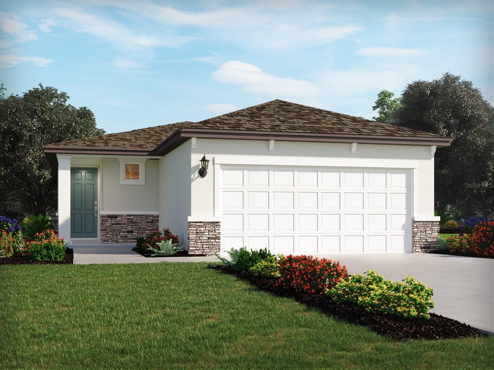 Property Photo: 3772 Moscato Drive FL 34602