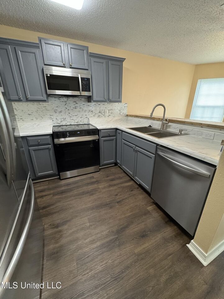 Property Photo:  13401 Warren Drive  MS 39503 