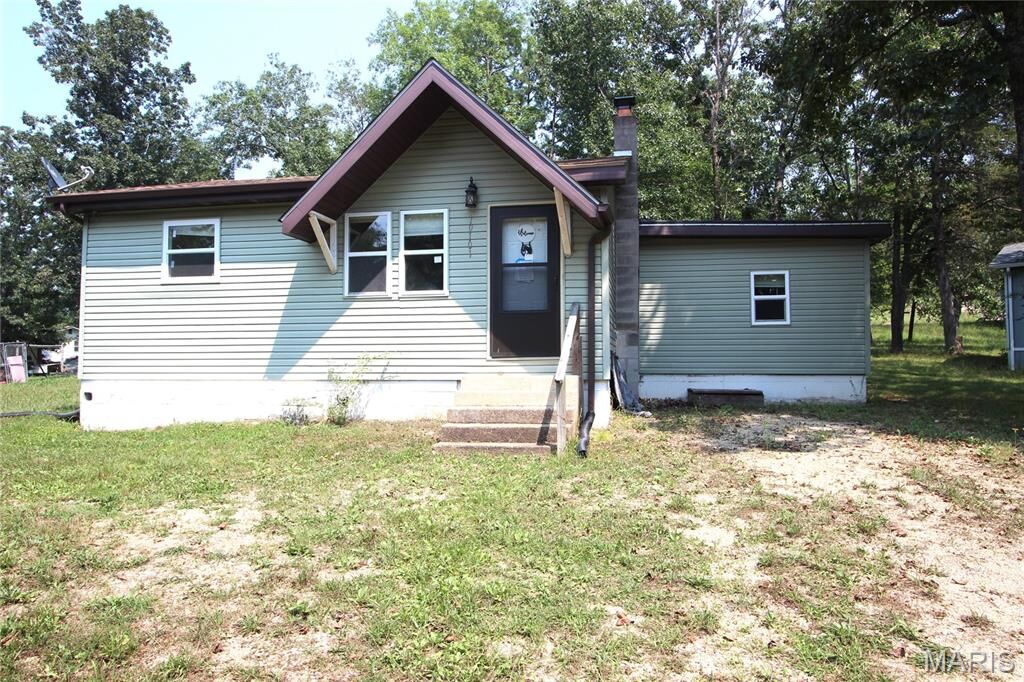 Property Photo:  10101 N Oriole Drive  MO 63624 