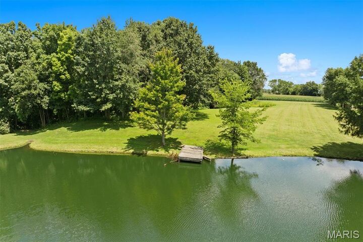 Property Photo:  6849 Gushing Springs  IL 62025 