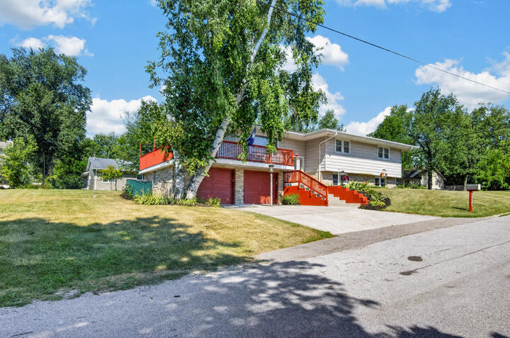 Property Photo:  N2445 Fisk Dr  WI 53105 