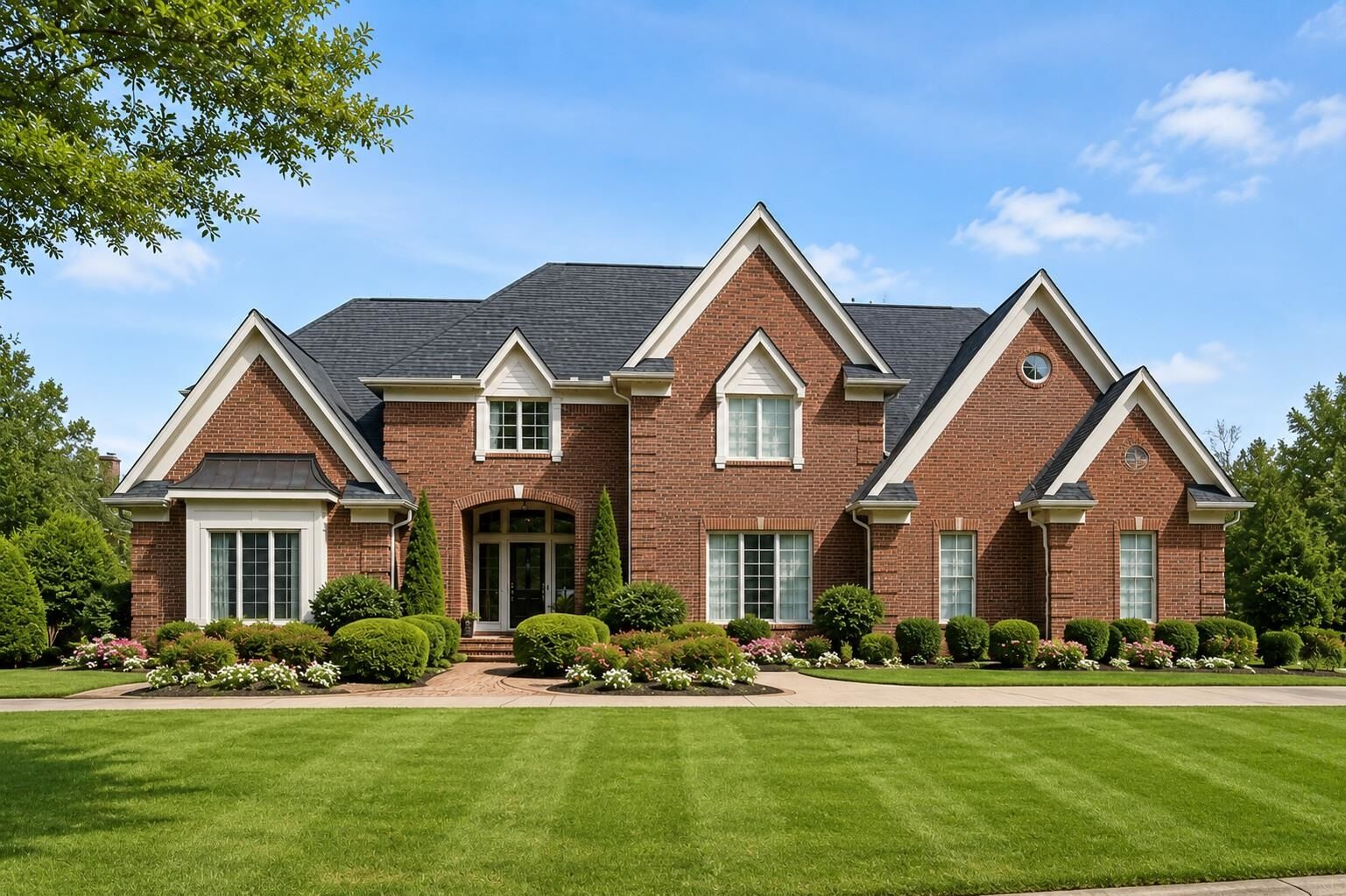 Property Photo:  2546 Ingleside Farm Rd W  TN 38139 