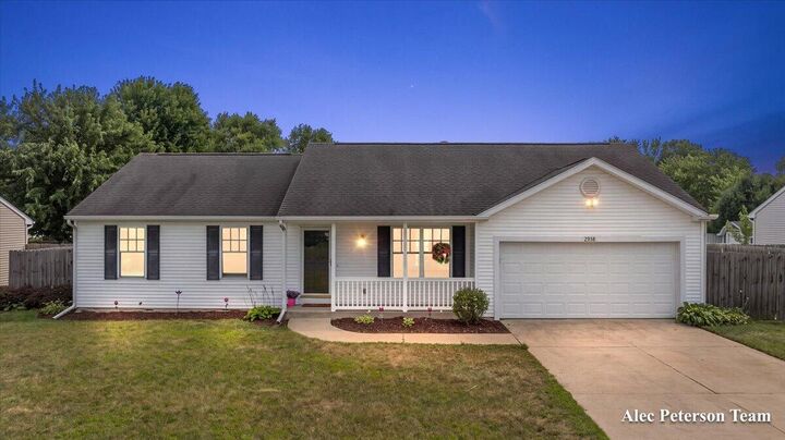 Property Photo:  2938 Nordic Avenue  MI 49004 