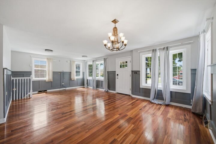 Property Photo:  1827 S 23rd Avenue  IL 60153 