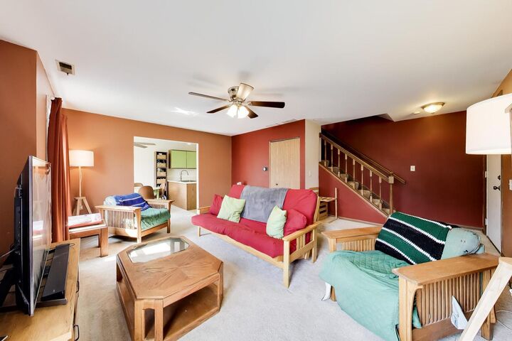Property Photo:  5602 Tinder Drive 6  IL 60008 