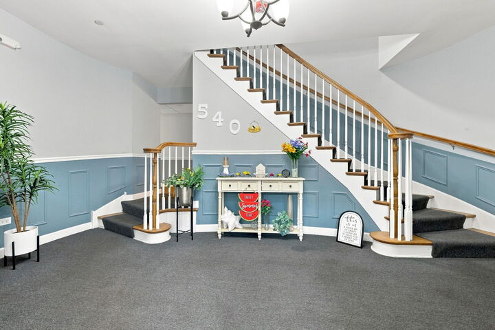 Property Photo: 540 Devonshire Lane 7 IL 60014