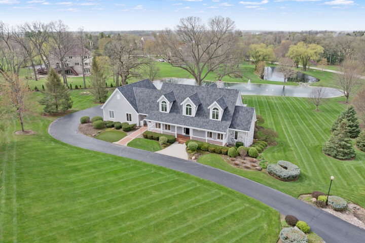 Property Photo: 3916 Windmere Lane IL 60051