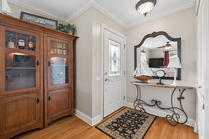 Property Photo: 106 Queens Cove 106 IL 60010
