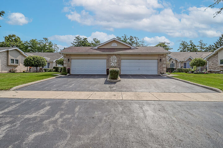 Property Photo:  16109 Lake Villa Avenue  IL 60477 