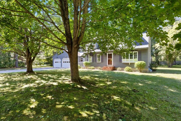 Property Photo:  27 Tall Pine Road  ME 03901 