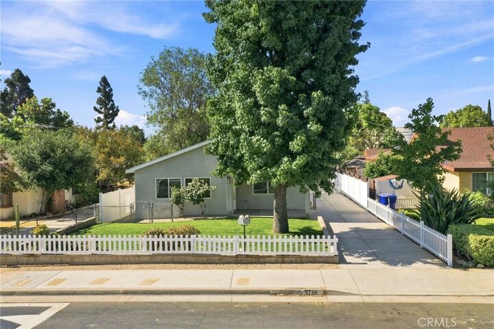 Property Photo: 3738 Blanche CA 91107