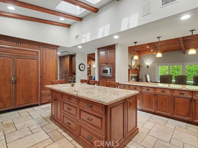 Property Photo: 4443 Callada CA 91356