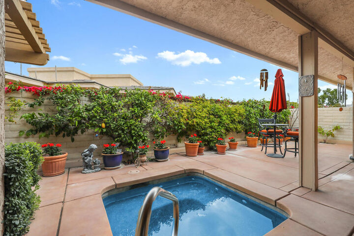 Property Photo: 43761 Chapelton Drive CA 92203