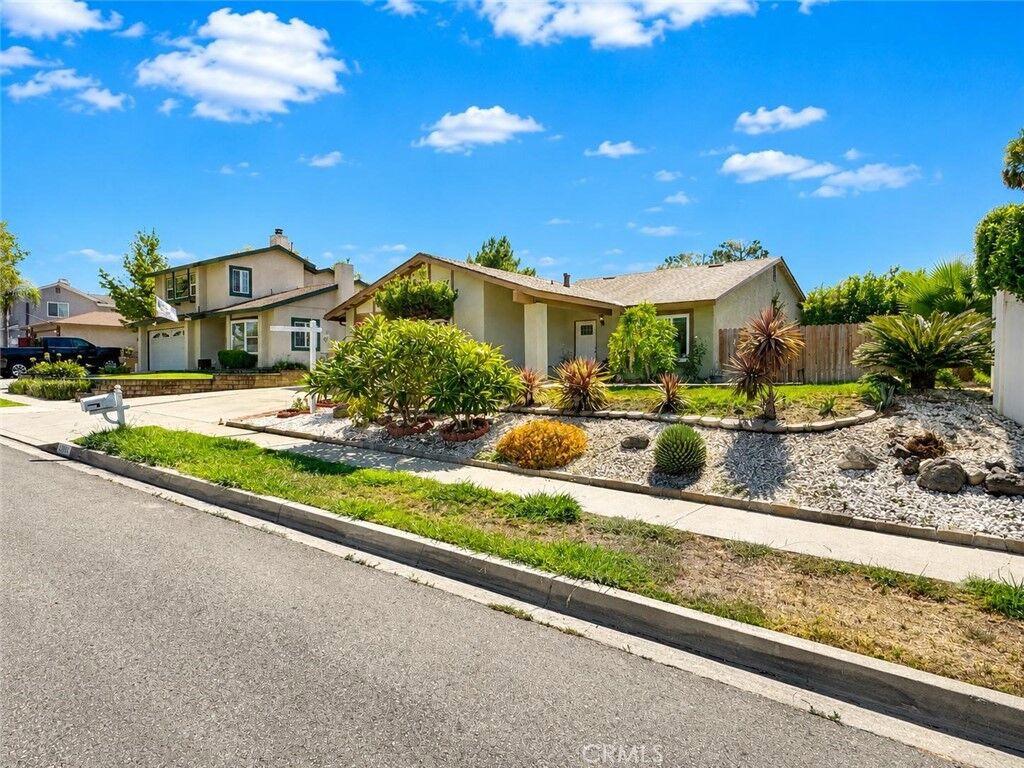 Property Photo:  15542 Rolling Ridge  CA 91709 