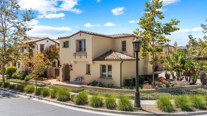 Property Photo:  210 Via Galicia  CA 92672 