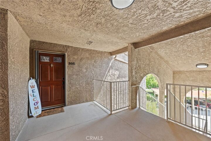 Property Photo:  2500 San Gabriel 306  CA 92882 
