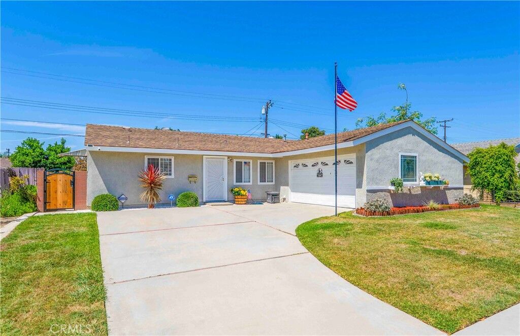 Property Photo:  5161 Marion Avenue  CA 90630 