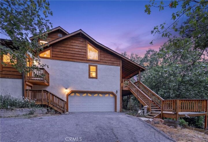 Property Photo:  77 Park Drive  CA 92382 