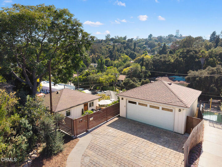 Property Photo:  1314 El Cerrito Circle  CA 91030 