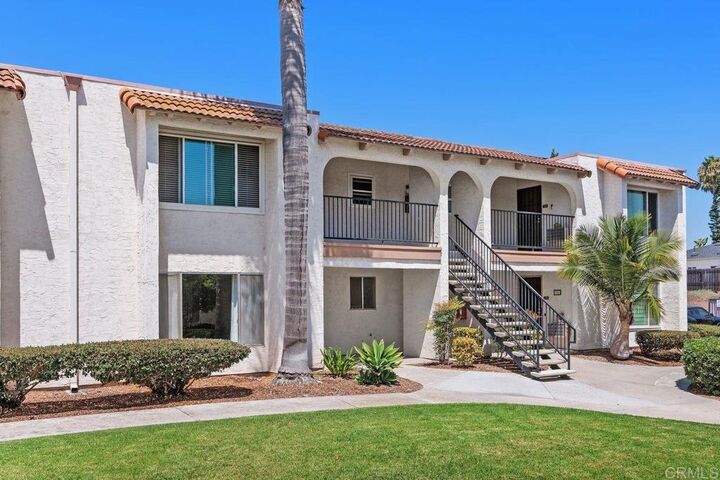 Property Photo:  128 Candice Place  CA 92083 