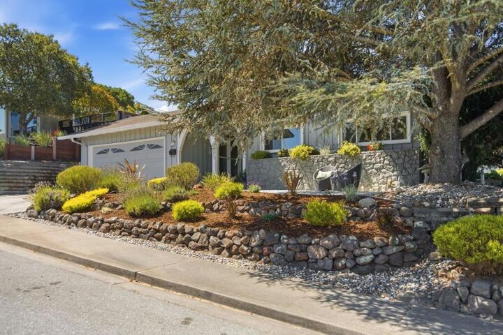 Property Photo:  13 Del Rey Court  CA 94070 