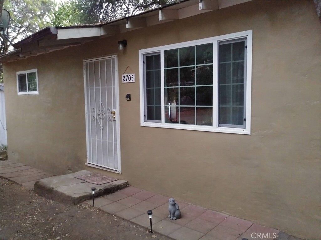 Property Photo:  2705 Oakhurst Avenue  CA 95422 