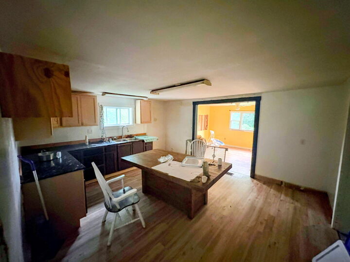 Property Photo:  678 N Searsport Road  ME 04438 