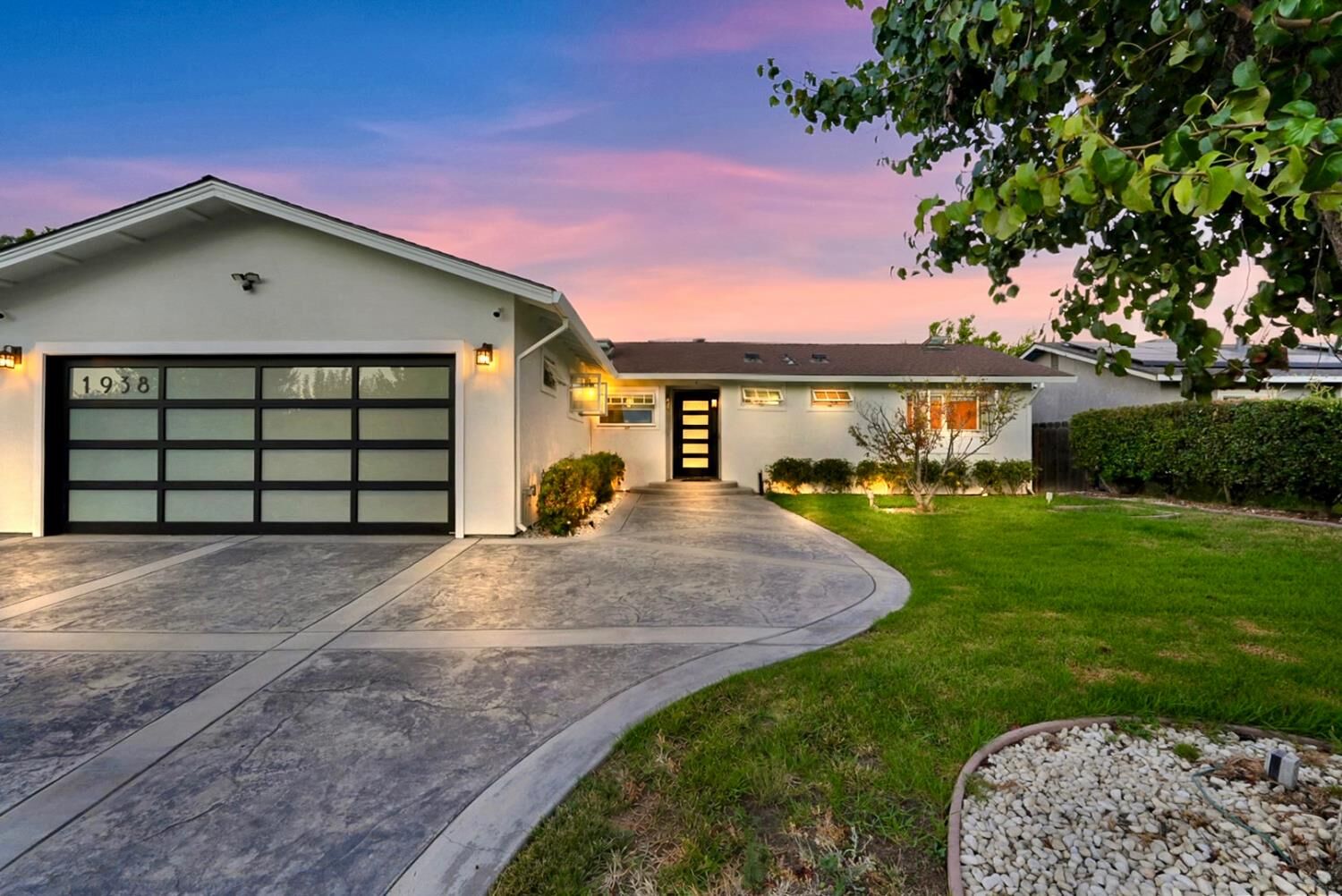 Property Photo: 1938 Taylor Avenue CA 95360