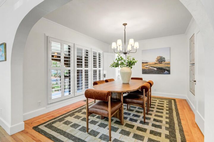 Property Photo: 2516 7th Avenue CA 95818