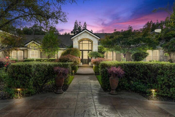 Property Photo: 5804 Saint Francis Court CA 95650