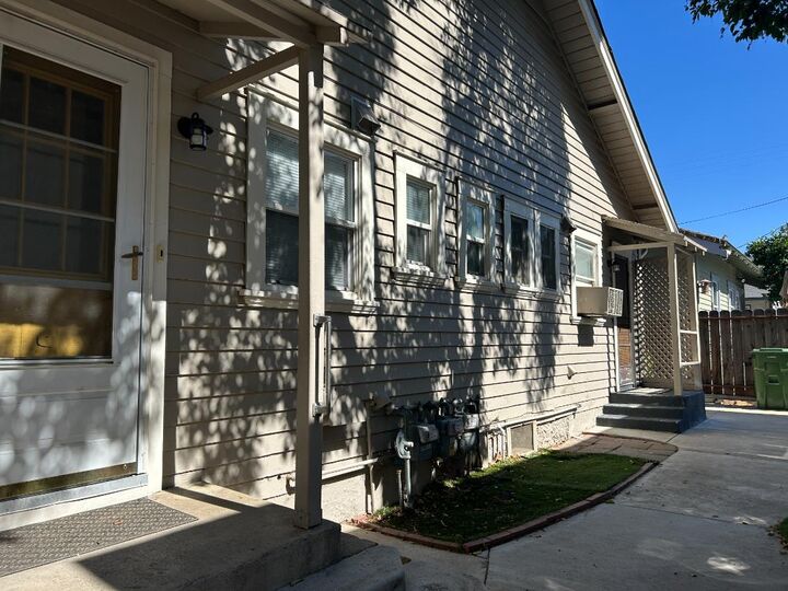 Property Photo: 1145 Parker Ave CA 95376