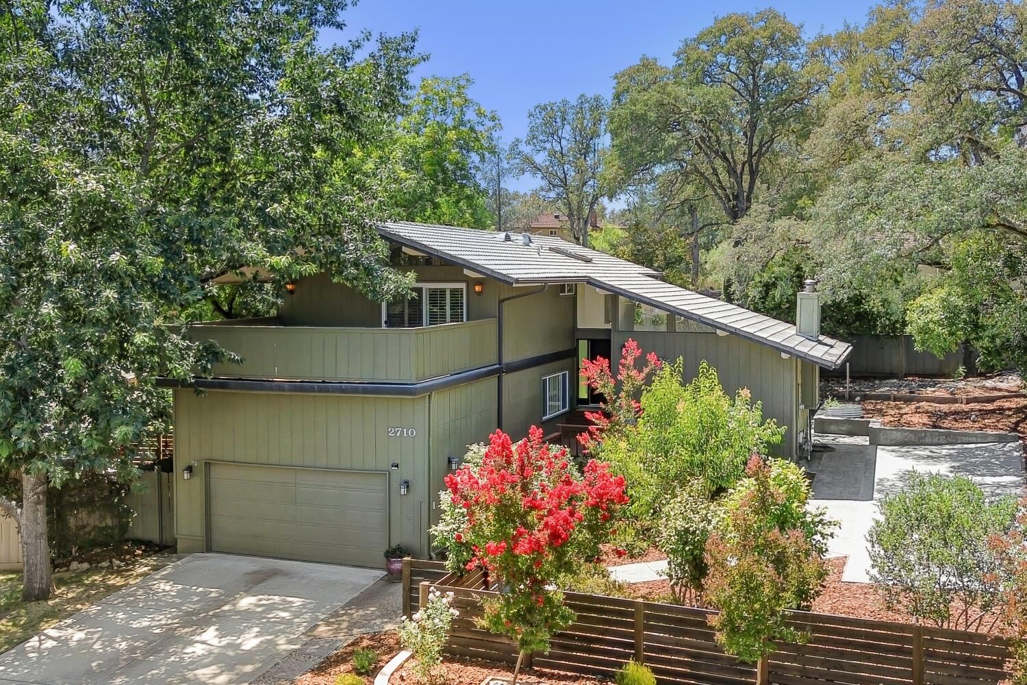 Property Photo:  2710 King George Court  CA 95762 